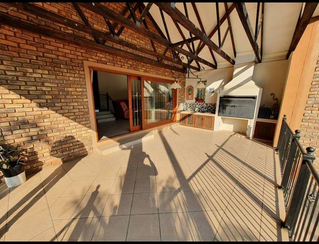 4 BEDROOM HOUSE FOR SALE IN MONTANA PARK